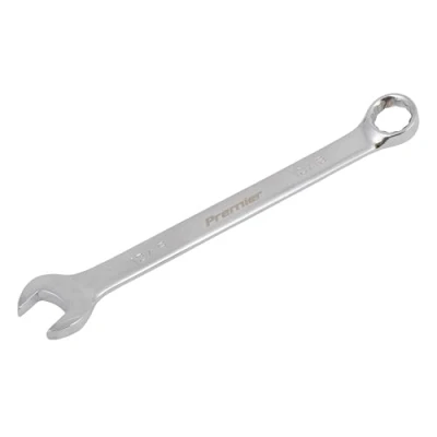 Image of Sealey Premier Combination Spanner 13/16&quot; Imperial