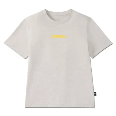 Image of Borussia Dortmund Women&#039;s BVB Cinder T Shirt, Gray, XXXL