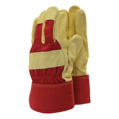 Image of Town &amp; Country Original Thermal Lined Rigger Gloves Large