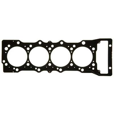 Image of ME204040, ME204040D Head Gasket AJUSA 10144930 0,65mm 99,5mm 4 MULTILAYER STEEL