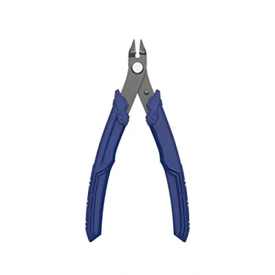 Image of Bandai Spirits Build Up Nipper Cutters Accessories, Multi Colour