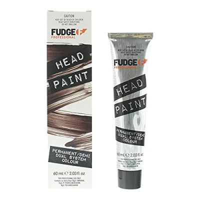 Image of Fudge Professional Headpaint 5.73 Light Mocha Brown