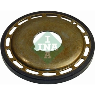 Image of 9644347680, 9658814080 Ring Gear, crankshaft INA 544 0095 10