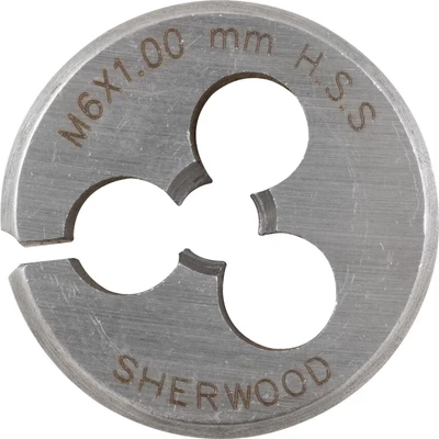 Image of Sherwood 6.0X1.00MMX1&quot; O/D HSS Die
