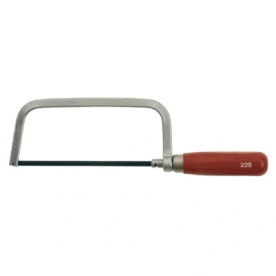 Image of Bahco 228 BULK Mini Hacksaw Frames