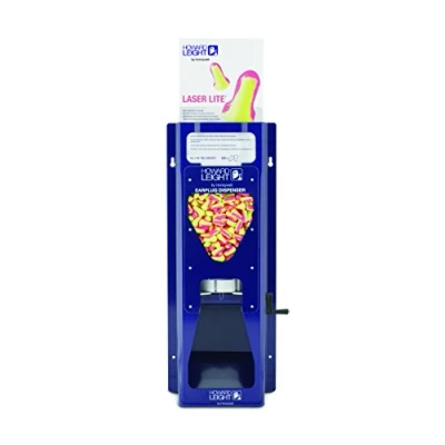 Image of Honeywell 3301273 Howard Leight LS500 Dispenser