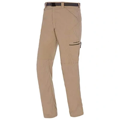 Image of Trango Pant Long Osil Dn Trousers, Men, mens, Trouser, PC008305, Earth, MA ( 5cm)