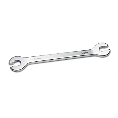 Image of Laser 2606 Brake Spanner 10mm Hex x 11mm