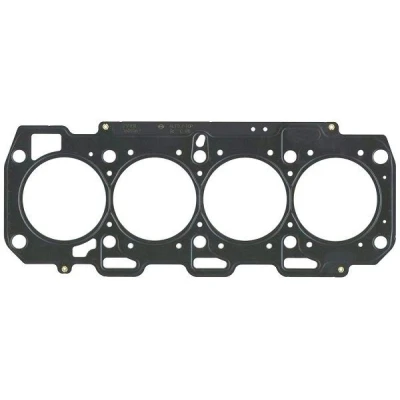 Image of 46749906 Head Gasket ELRING 217.031 1,02mm 83mm Multilayer Steel (MLS) VAUXHALL: Vectra Mk2 CC, Zafira Mk2, Astra Mk5, SAAB: 9 3 Estate, Saloon