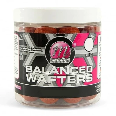 Image of Mainline Dedicated Base Mix Balanced Wafters: The Link: 18mm