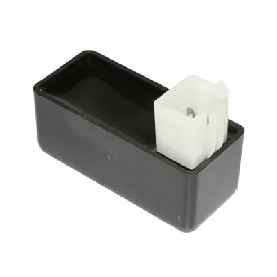 Image of CDI BOX 5 PIN FOR 50CC PEUGEOT 103 SP MVL VOGUE LUDIX TREKKER SPEEDFIGHT MOTORBIKE MOTORCYCLE SCOOTER IGNITION VOLTAGE