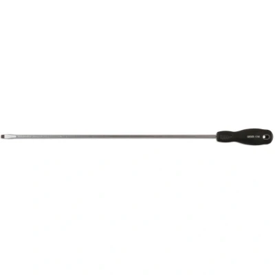 Image of Laser Tools 3357 Flat Screwdriver 3.2MM X 150MM
