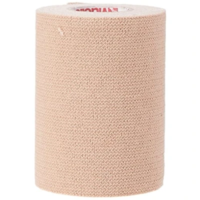 Image of Mueller EAB Tape, Beige 75mm X 4.5m, 1 roll
