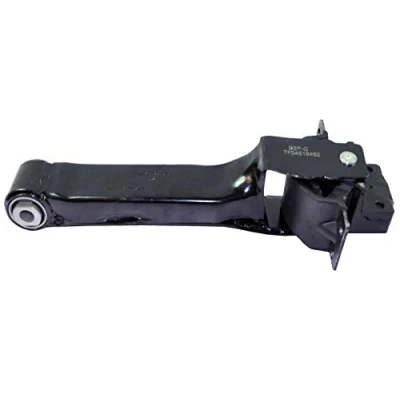 Image of 4519492 Gearbox Mount Rear Fo rd Transit Tourneo FWD 2.0 2.2 MK6 MK7