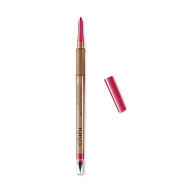 Image of KIKO Milano Everlasting Colour Precision Lip Liner 11 Automatic Pencil