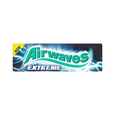 Image of Airwaves 15 Packets of (Extreme)