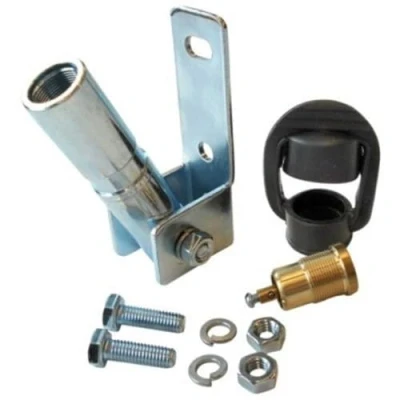 Image of 13070200067, 16000061, 21Q420600 Holder HELLA 8HG 006 294 031