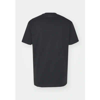 Image of Billabong Stacked ARCH PKT Print Tshirt, Men&#039;s, Size: XXL, Washed black