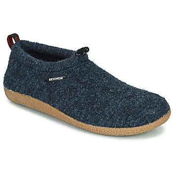 Image of GIESSWEIN Vent, Pantoffeln Unisex Erwachsene, Ocean 588, 41 EU