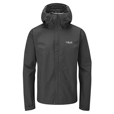 Image of Men&#039;s Downpour ECO Waterproof Jacket