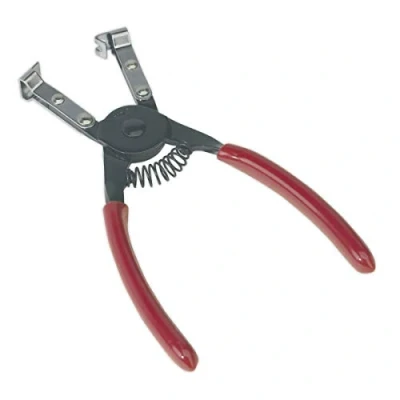 Image of Sealey Vs1664 Hose Clip Pliers Clic Compatible