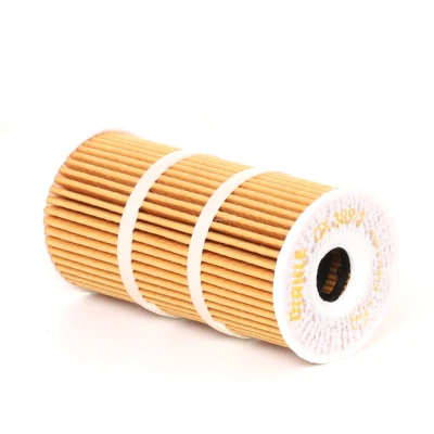 Image of 70531332, OX3891DECO Oil Filter MAHLE ORIGINAL OX 389/1D Insert RENAULT: Trafic 3, Kadjar, MEGANE NISSAN: NP300 Navara Pickup, X Trail