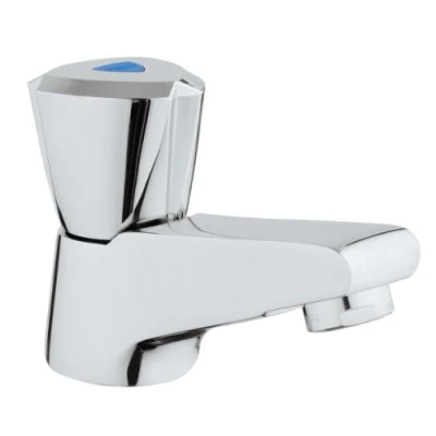 Image of GROHE Costa Trend Basin Tap 1/2&quot; Chrome 20142000