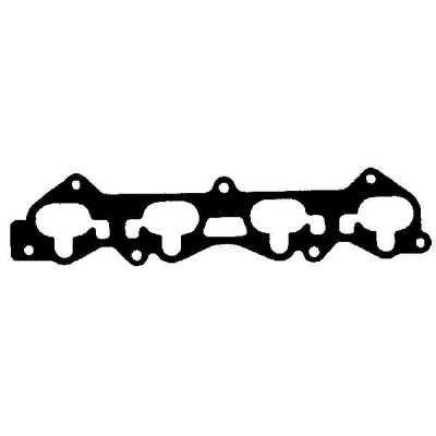 Image of FS0113111A, FSJ213111A Intake Manifold Gasket BGA MG6504 MAZDA: MX 6