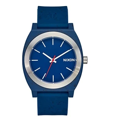 Image of Nixon Men&#039;s Analogue Quartz Watch A1361 5138 00
