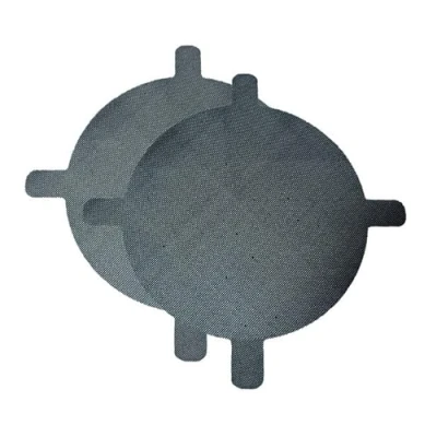 Image of No Stik 1EEE121 Splatter Guard x 2, Other