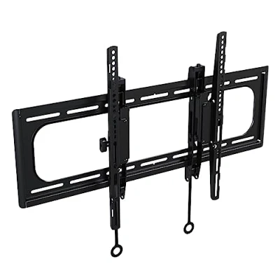 Image of Sanus Advanced Tilting Premium TV Wall Bracket for 46&quot; 90 inch Flat Panel TVs Extends 14.5 cm from The VLT6 B1