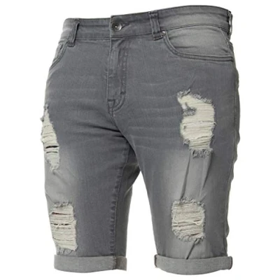 Image of BRAND KRUZE KZS110 Grey 30