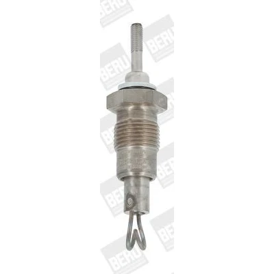 Image of 763837R92 Glow plug BERU GD318 1,7V 40A M18x1,5 90mm 35Nm 60
