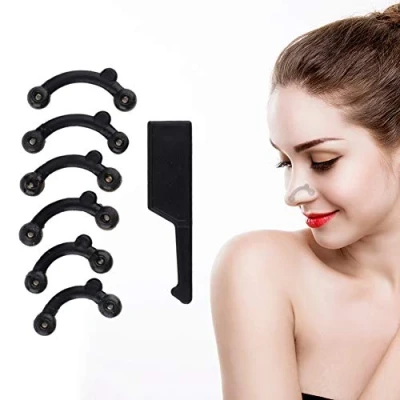 Image of Nose up Invisible Shaper,Nose Lifting Shaping,Shaping Straightening Clip Bridge Beauty Enhancer