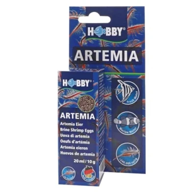Image of Hobby artemia 20 ml (21350) (1000048006)