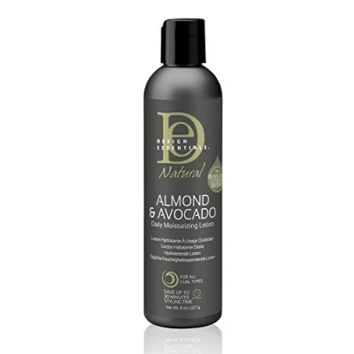 Image of Design Essentials Natural Daily Moisturising Lotion 8 oz