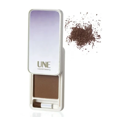 Image of Bourjois UNE Natural Beauty Sfumato eyes shadow S08