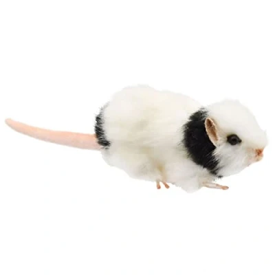 Image of Hansa 8139 House Mouse Panda 16 cm.L