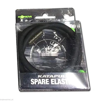 Image of Korda Katapult Spare Elastics Light