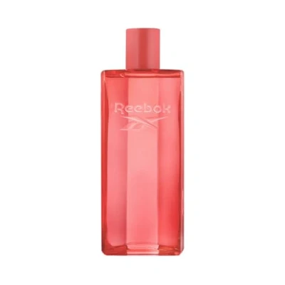 Image of Reebok Move Your Spirit for Women Eau de Toilette 100ml Spray