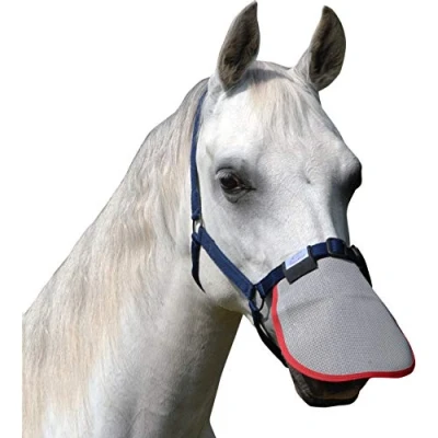 Image of equilibrium Unisex&#039;s Field Relief Muzzle Protector Multi Colour, Large