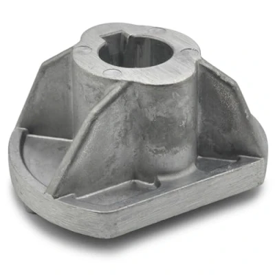 Image of Easyboost Wheel Hub for Honda GGP Castelgarden Viking Stiga Mc Allister Mountfield Progreen Sentar Solo Tigara Alpina Atco OEM Part Number 25463200 80225Y09003 80285Y09003