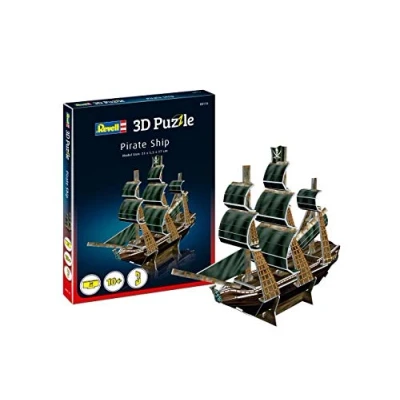 Image of Revell RV00115 Model Kit, Multi Colour