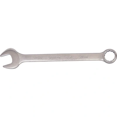 Image of Kennedy 3/4&quot; Whit Chrome Vanadium Combination Spanner