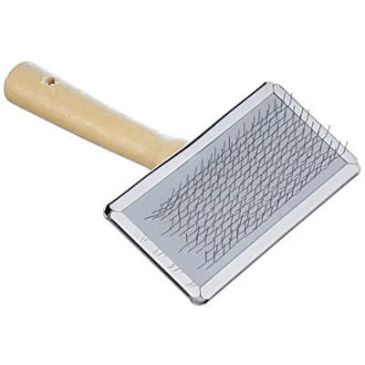 Image of Nobby 72632 Nature Line Plucking Brush