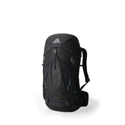 Image of Gregory Stout 35 Backpack, 69 cm, L, 1.31 KG, Black (Forest Black)
