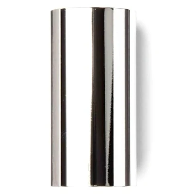 Image of Jim Dunlop SI Chrome Slide Med/Sh