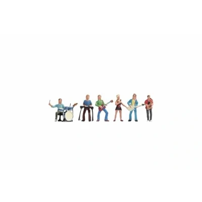 Image of Noch 36839 Music Band Landscape Modelling