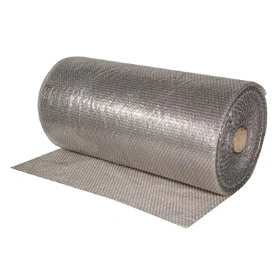 Image of 750mm x 60m Bubble Wrap House Moving Packing Protection