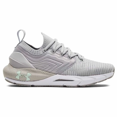 Image of HOVR Phantom 2 INKNT Synthetic Textile Women&#039;s Low Top Trainers